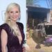 Actriz Anne Heche sufre grave accidente; la reportan en estado crítico