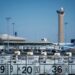 Policía de Francia mata a hombre armado con cuchillo en aeropuerto de París