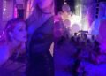 Menores, drogas, sexo y multimillonarios, así eran las fiestas organizadas por Amber Heard