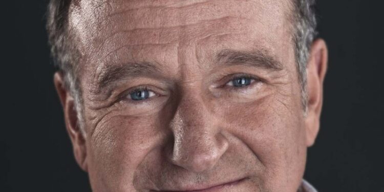 A 8 años de la muerte de Robin Williams su esposa habla del calvario que vivió el actor