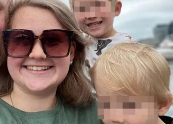 Niño es procesado en EE.UU por matar a tiros a mujer y sus dos hijos