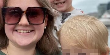 Niño es procesado en EE.UU por matar a tiros a mujer y sus dos hijos