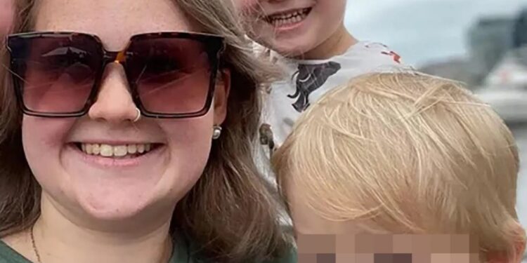 Niño es procesado en EE.UU por matar a tiros a mujer y sus dos hijos