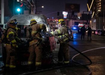 Alcaldesa de Tijuana pide al crimen organizado “cobren piso a quienes no les pagaron”