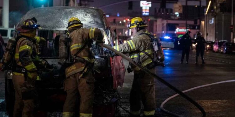 Alcaldesa de Tijuana pide al crimen organizado “cobren piso a quienes no les pagaron”