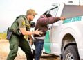 Detenciones de migrantes en frontera México-EU rompen récord