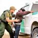 Detenciones de migrantes en frontera México-EU rompen récord