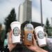 Stars Coffee abre sus puertas en Rusia para reemplazar a Starbucks