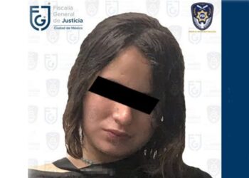 Vinculan a proceso a Karla ‘N’ por los delitos de feminicidio y homicidio calificado