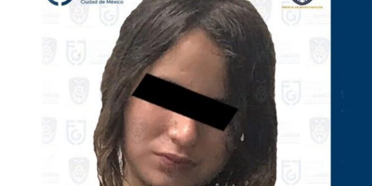 Vinculan a proceso a Karla ‘N’ por los delitos de feminicidio y homicidio calificado