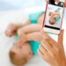 Papá envía fotos de su bebé desnudo al pediatra y Google lo ficha por pornografía infantil