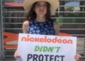 “Nickelodeon no me protegió”; Así protestó la estrella de ‘Zoey 101’, Alexa Nikolas
