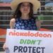 “Nickelodeon no me protegió”; Así protestó la estrella de ‘Zoey 101’, Alexa Nikolas
