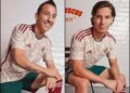 La selección mexicana ya tiene nueva playera para Qatar 2022; estas son sus características