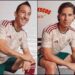 La selección mexicana ya tiene nueva playera para Qatar 2022; estas son sus características