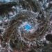 ¡Increíble!, Telescopio James Webb revela detalles de la Galaxia Fantasma