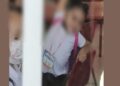 “Me llamo Naydelin”; Niña se cambia de nombre y la escuela no quería entregársela a la mamá