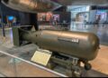 Bomba atómica de Hiroshima: ¿Cómo era el explosivo que mató a miles de personas?