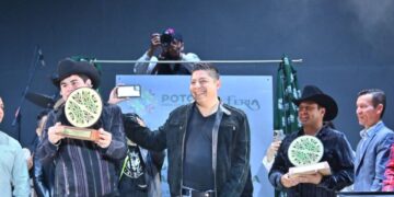 La edición 2022 de la Fenapo  llegó a su fin