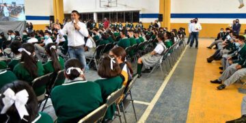 Ricardo Gallardo defiende su discurso sobre la pornografía tras ser criticado por Ciro Gómez  Leyva