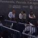 (VIDEO) Niño interrumpe en evento a AMLO para pedirle que saque a su papá de la cárcel