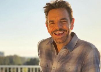 Alessandra Rosaldo lo revela estado de salud de Eugenio Derbez