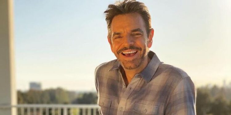 Alessandra Rosaldo lo revela estado de salud de Eugenio Derbez