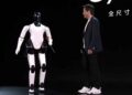 Xiaomi le gana a Tesla y a Elon Musk y presenta a su robot humanoide