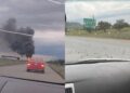 Suspenden clases en Zacatecas tras bloqueos carreteros y balaceras del fin de semana