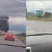 Suspenden clases en Zacatecas tras bloqueos carreteros y balaceras del fin de semana