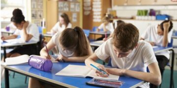 ¿Nalgadas en el colegio? Escuela de Missouri autoriza esta acción como castigo
