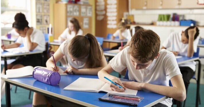 ¿Nalgadas en el colegio? Escuela de Missouri autoriza esta acción como castigo