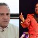 Alberto Aguilera, hijo de Juan Gabriel; fue detenido en Estados Unidos