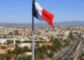 Martes mayormente soleado en SLP