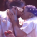 ¿Qué es eso? Bad Bunny besó a su bailarín durante los MTV VMAs y se hizo viral