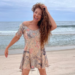 Thalía sorprendió a sus fans reapareciendo como “Marimar”
