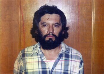 ¿Te acuerdas del “Mocha orejas”? Invalidan sentencia de 40 años a Daniel Arizmendi por tortura