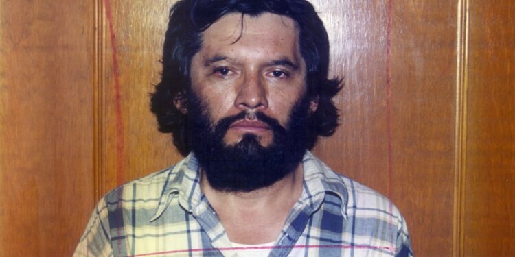 ¿Te acuerdas del “Mocha orejas”? Invalidan sentencia de 40 años a Daniel Arizmendi por tortura