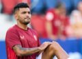 Lesión de “Tecatito Corona” lo deja fuera de Qatar 2022