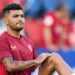 Lesión de “Tecatito Corona” lo deja fuera de Qatar 2022