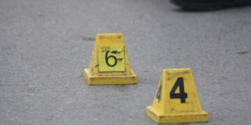 Asesinan a hombre en la col. Infonavit Abastos; Fiscalía ya investiga los hechos