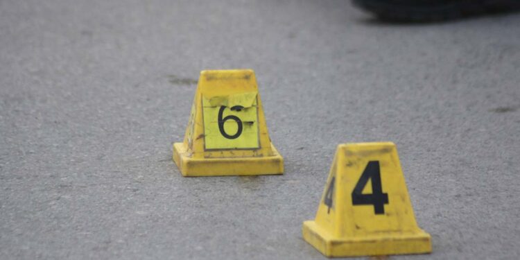 Asesinan a hombre en la col. Infonavit Abastos; Fiscalía ya investiga los hechos