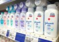 ¿Talco para bebés produce cáncer? Johnson & Johnson lo dejará de vender