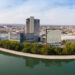 Lunes mayormente soleado en la capital potosina