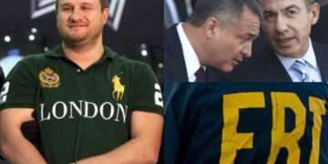 Genaro García Luna: ¿cuál fue su relación con el narcotraficante ‘La Barbie’?