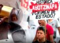Giran 83 órdenes de aprehensión contra militares y otros presuntos implicados en el caso Ayotzinapa