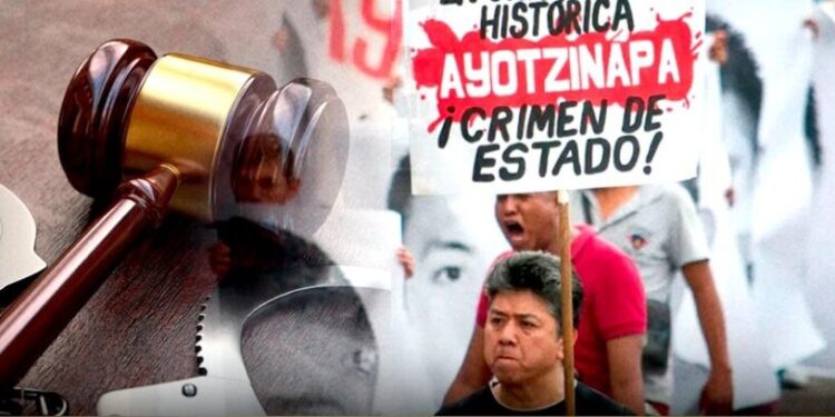 Giran 83 órdenes de aprehensión contra militares y otros presuntos implicados en el caso Ayotzinapa
