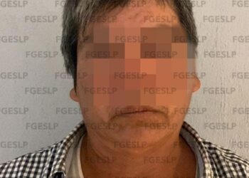 Capturan a presunto por homicidio