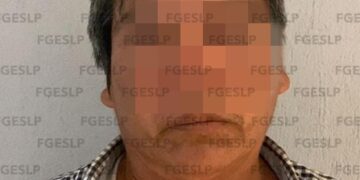 Capturan a presunto por homicidio