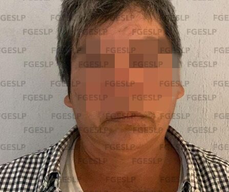 Capturan a presunto por homicidio